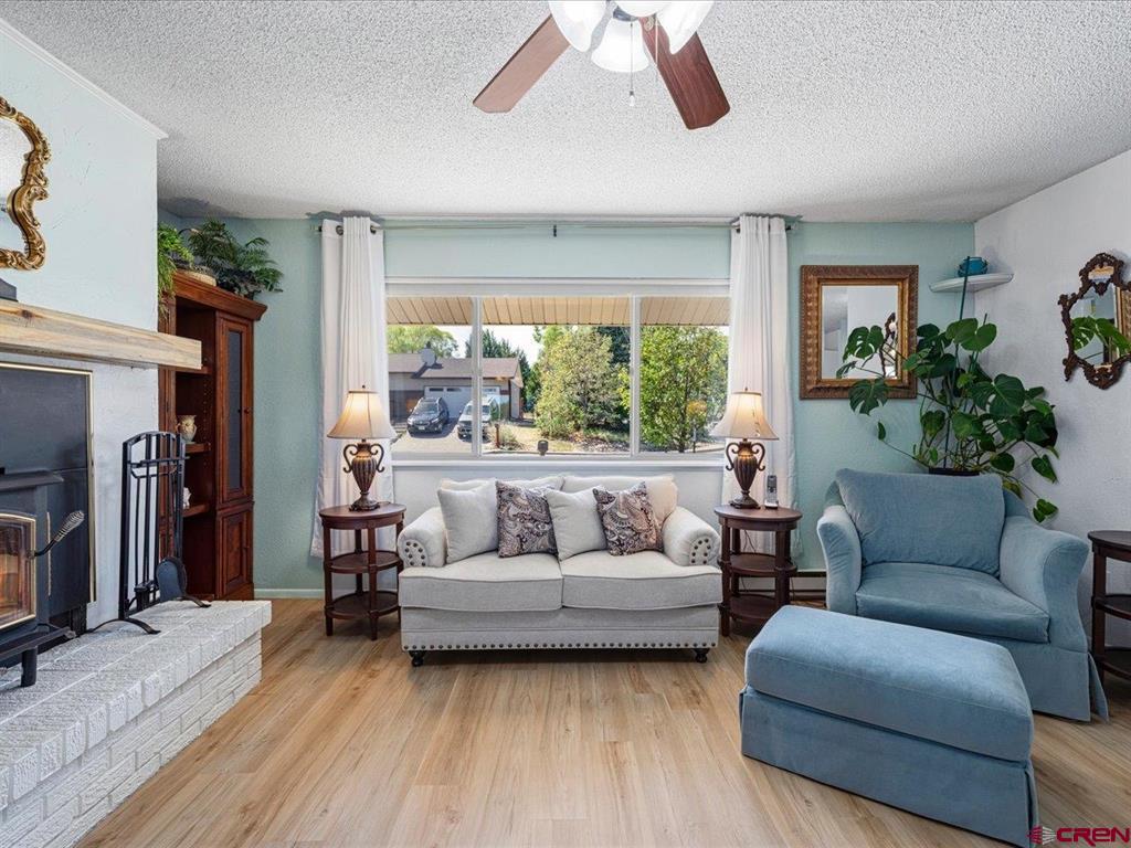 1013 Centennial Drive Montrose CO 81401