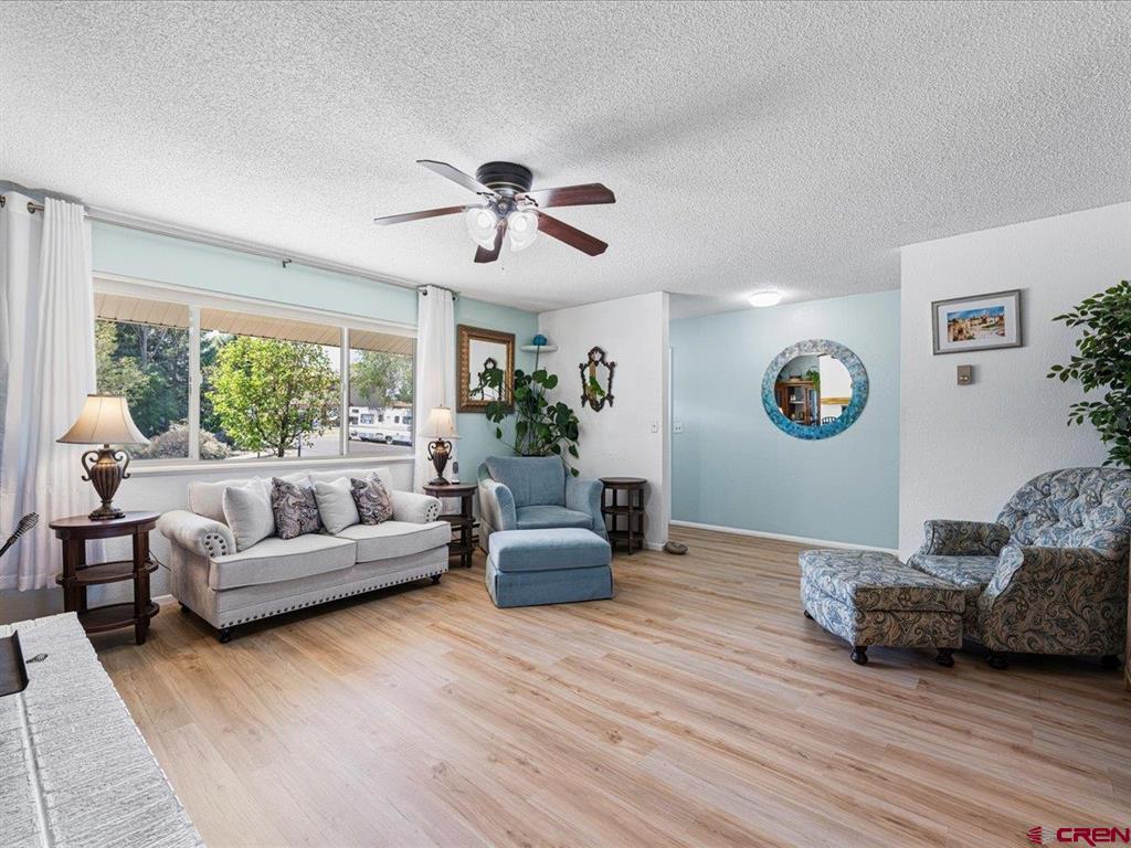 1013 Centennial Drive Montrose CO 81401