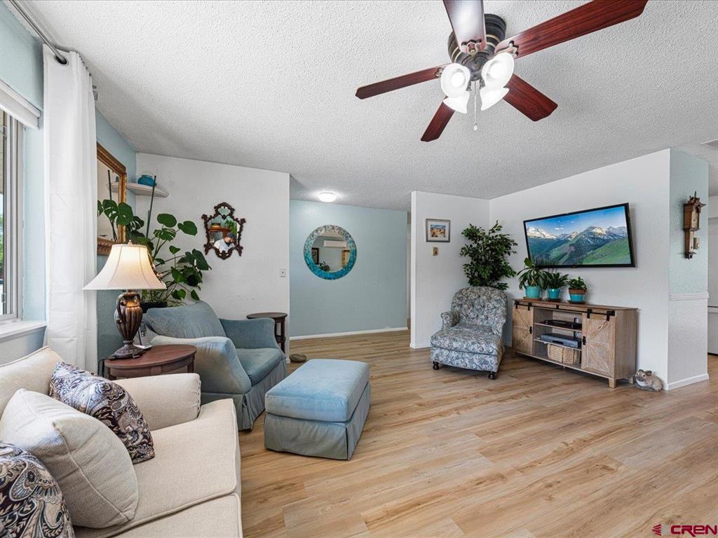 1013 Centennial Drive Montrose CO 81401
