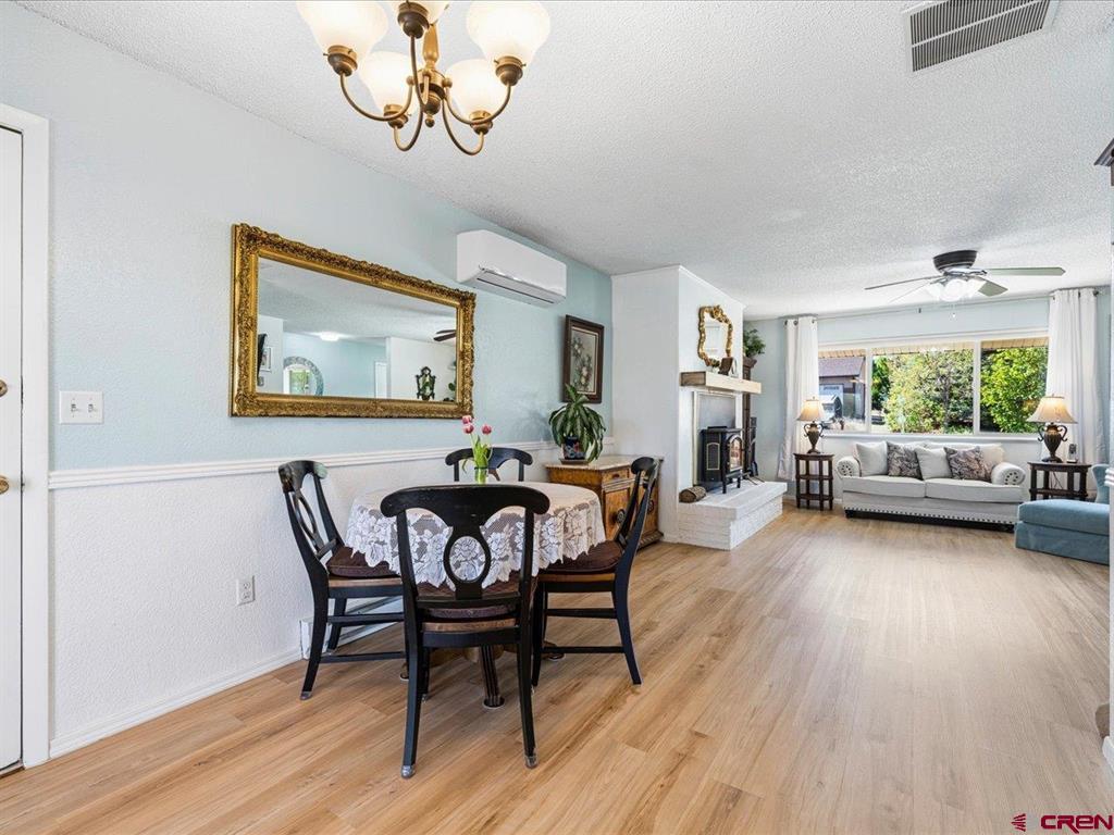 1013 Centennial Drive Montrose CO 81401