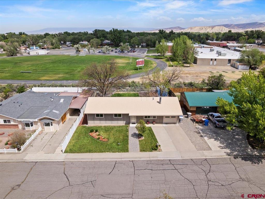 1013 Centennial Drive Montrose CO 81401