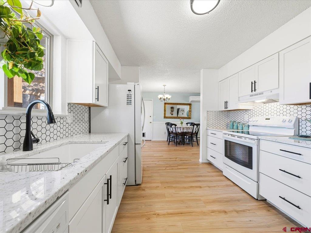 1013 Centennial Drive Montrose CO 81401