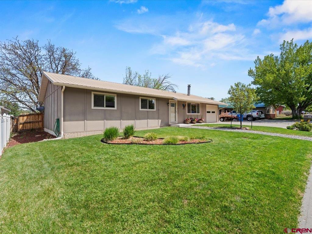 1013 Centennial Drive Montrose CO 81401