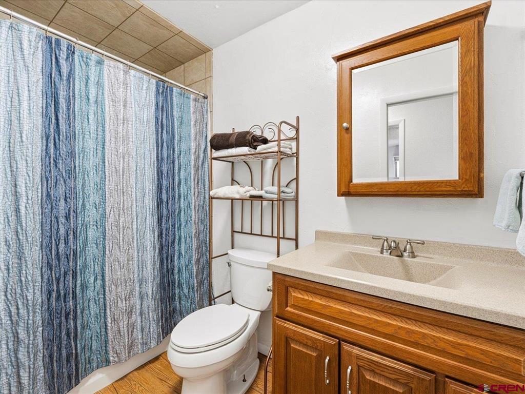 1013 Centennial Drive Montrose CO 81401