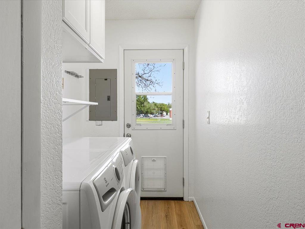 1013 Centennial Drive Montrose CO 81401