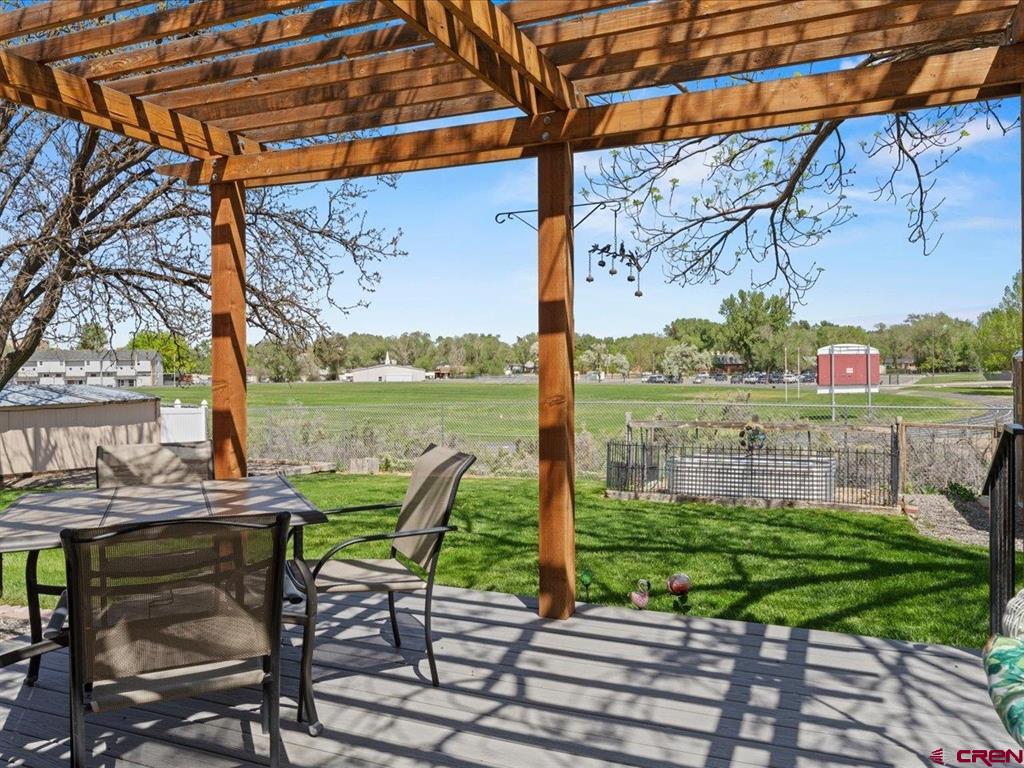 1013 Centennial Drive Montrose CO 81401