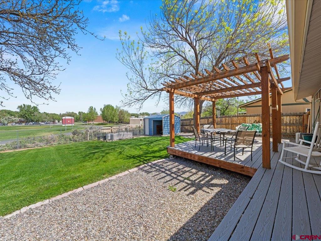 1013 Centennial Drive Montrose CO 81401