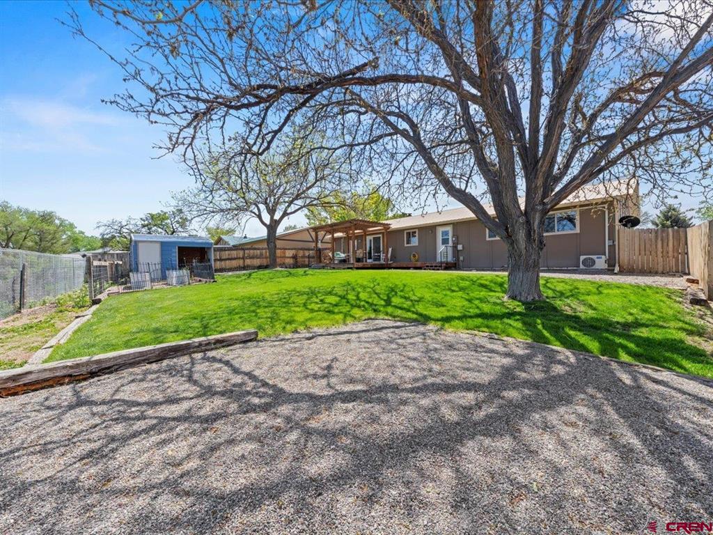 1013 Centennial Drive Montrose CO 81401
