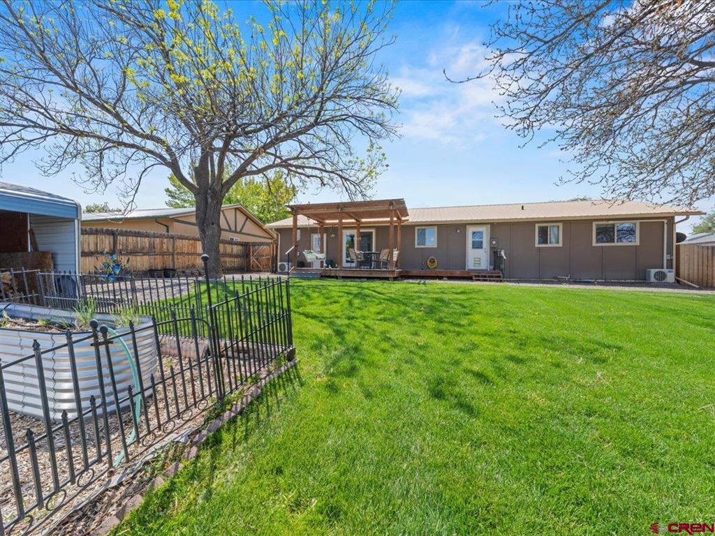 1013 Centennial Drive Montrose CO 81401