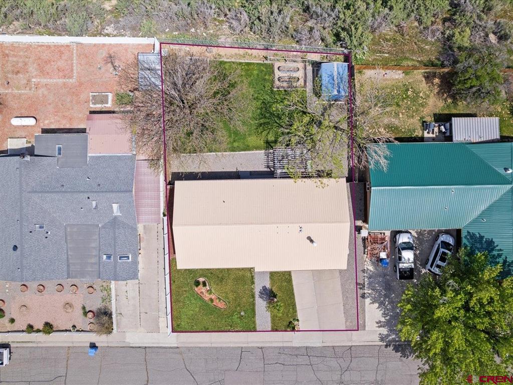 1013 Centennial Drive Montrose CO 81401