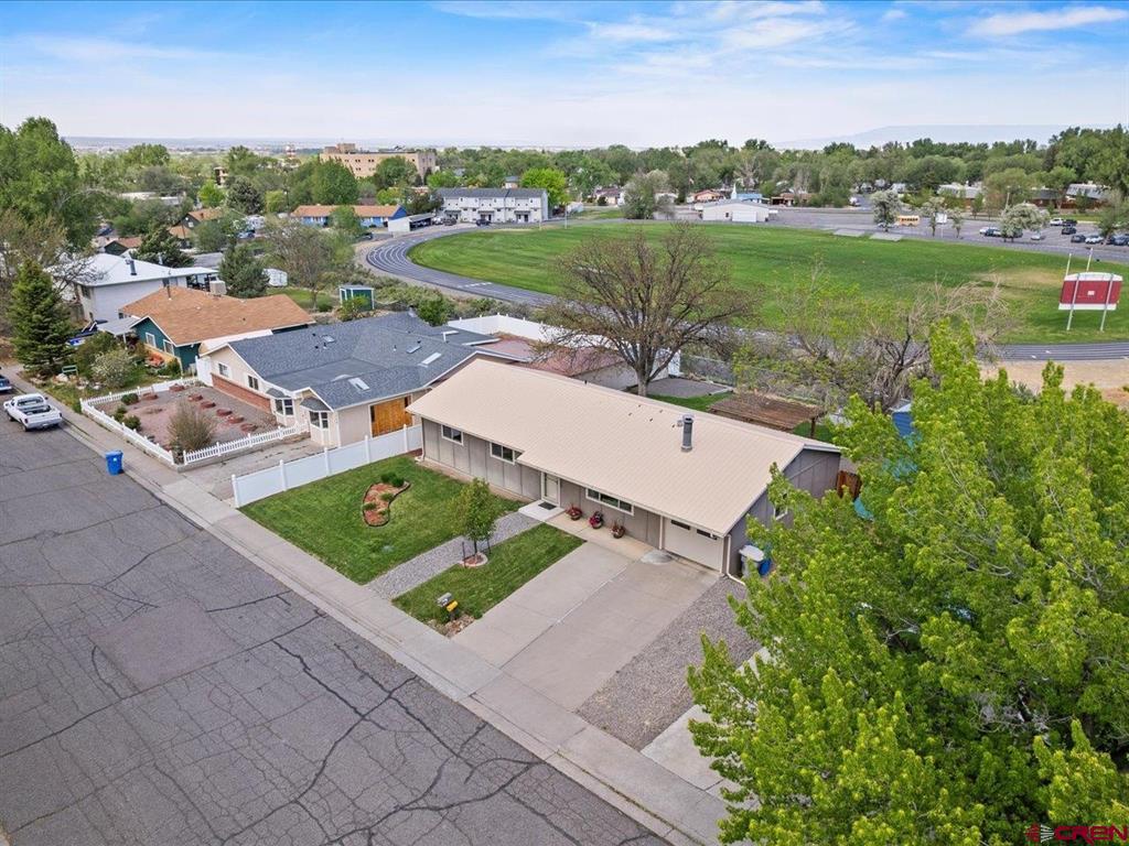 1013 Centennial Drive Montrose CO 81401