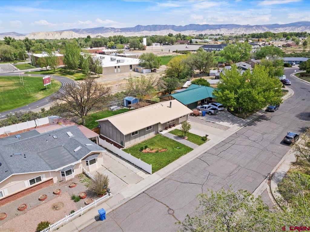 1013 Centennial Drive Montrose CO 81401