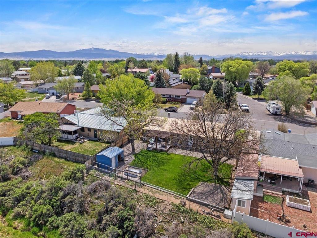 1013 Centennial Drive Montrose CO 81401