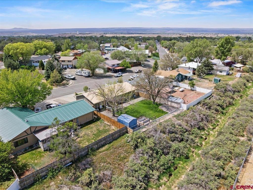 1013 Centennial Drive Montrose CO 81401