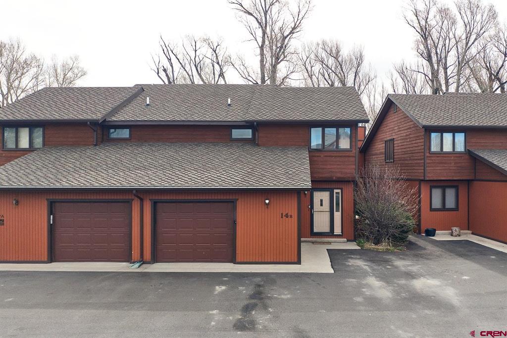 500 Curecanti Unit 14b Drive Gunnison CO 81230