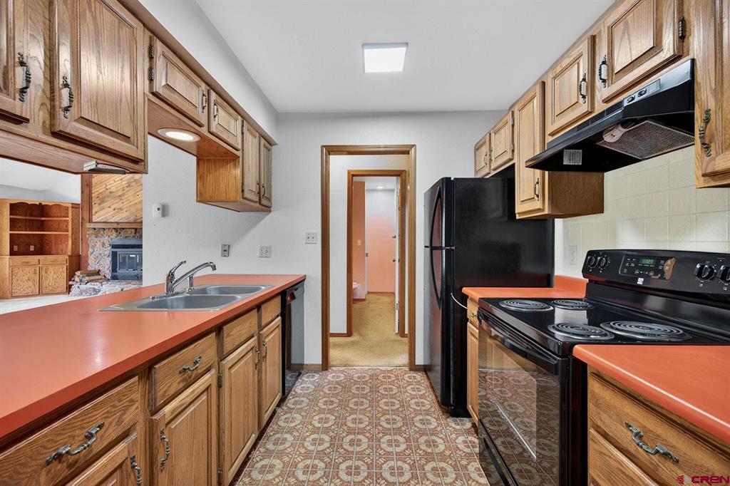 500 Curecanti Unit 14b Drive Gunnison CO 81230