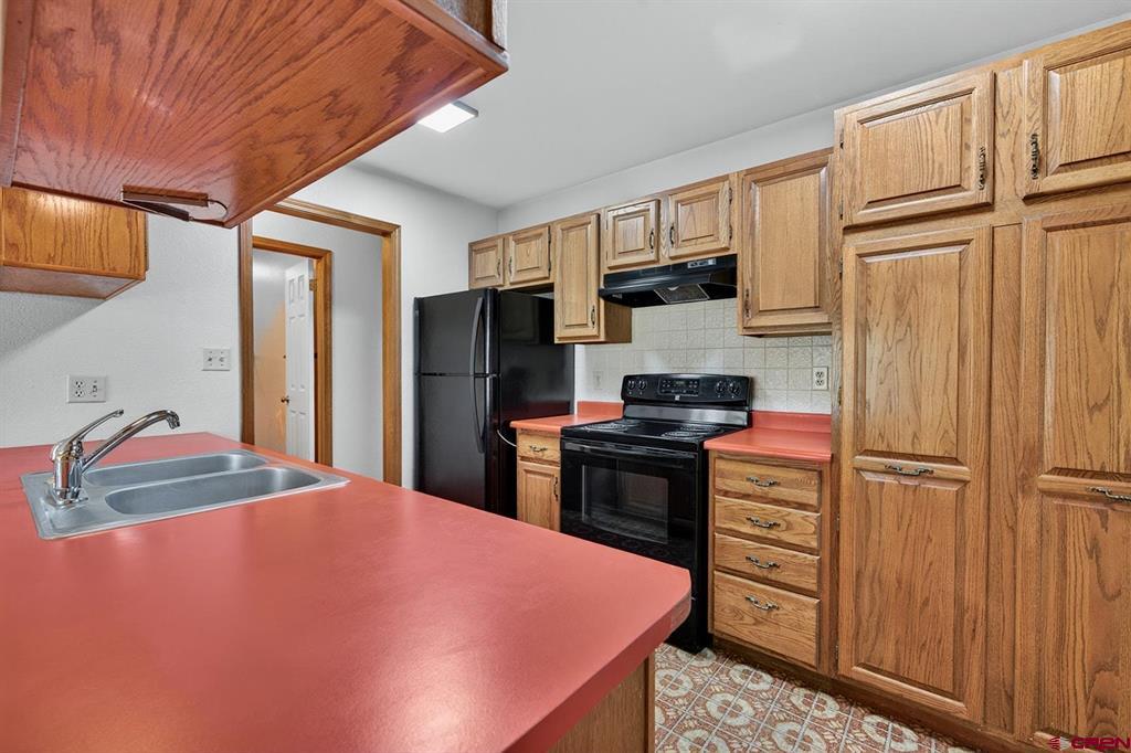 500 Curecanti Unit 14b Drive Gunnison CO 81230
