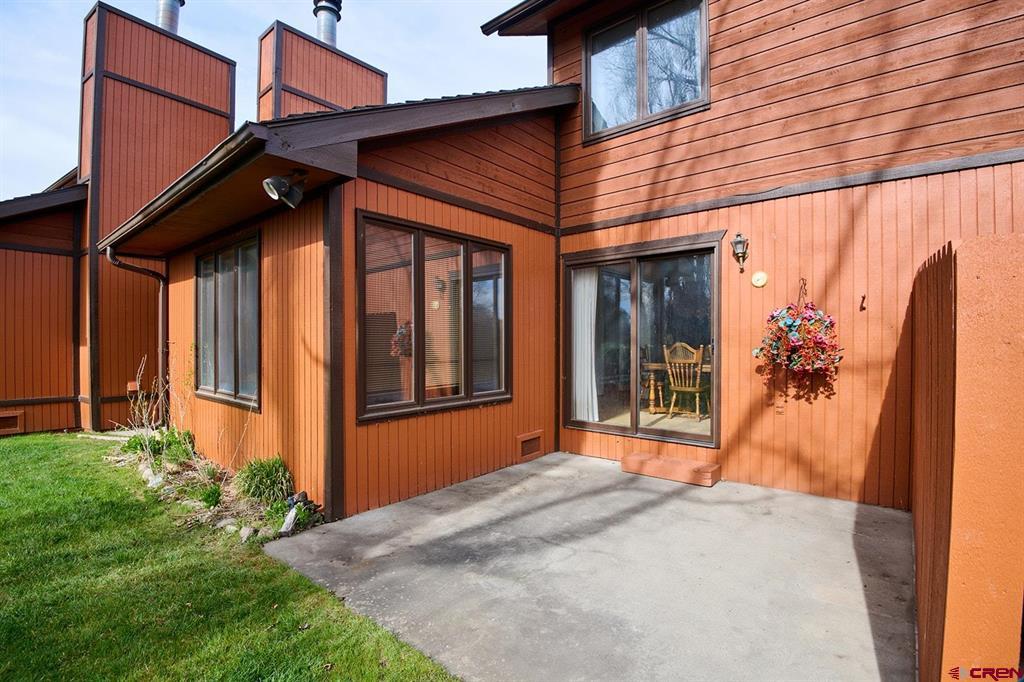 500 Curecanti Unit 14b Drive Gunnison CO 81230