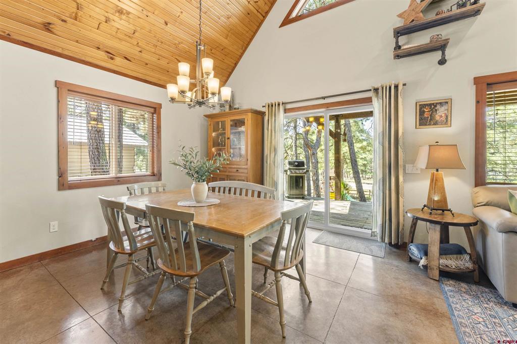 708 Oakwood Circle Pagosa Springs CO 81147