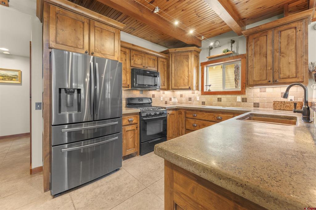 708 Oakwood Circle Pagosa Springs CO 81147