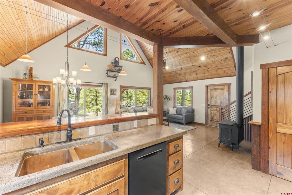 708 Oakwood Circle Pagosa Springs CO 81147
