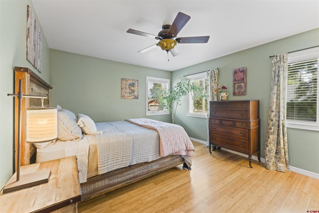 708 Oakwood Circle Pagosa Springs CO 81147