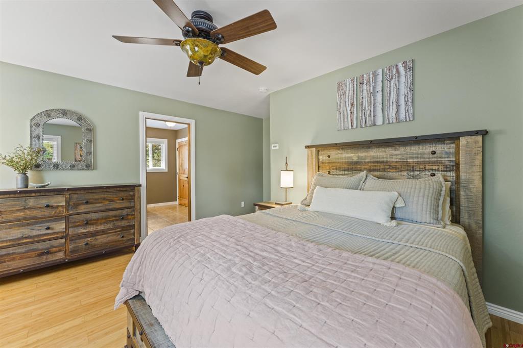 708 Oakwood Circle Pagosa Springs CO 81147