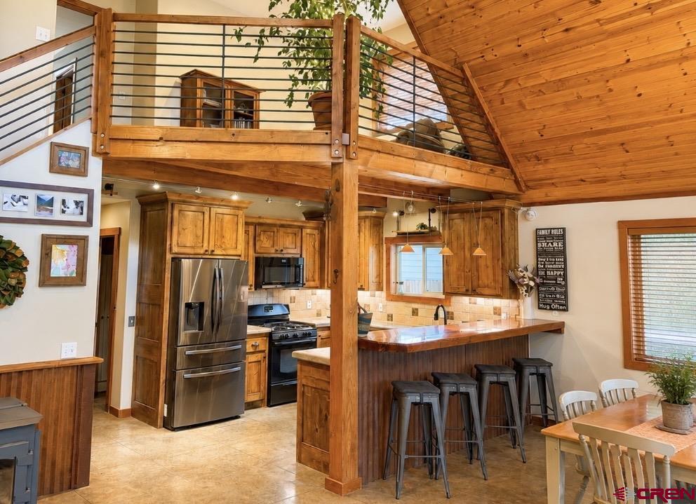 708 Oakwood Circle Pagosa Springs CO 81147