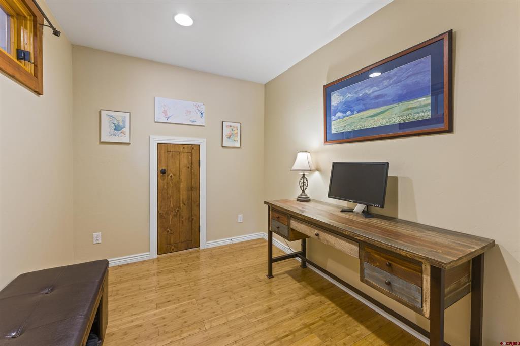 708 Oakwood Circle Pagosa Springs CO 81147