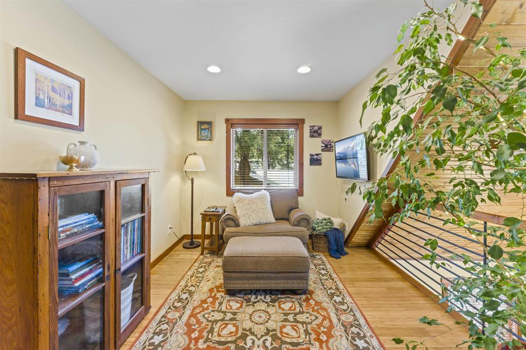 708 Oakwood Circle Pagosa Springs CO 81147