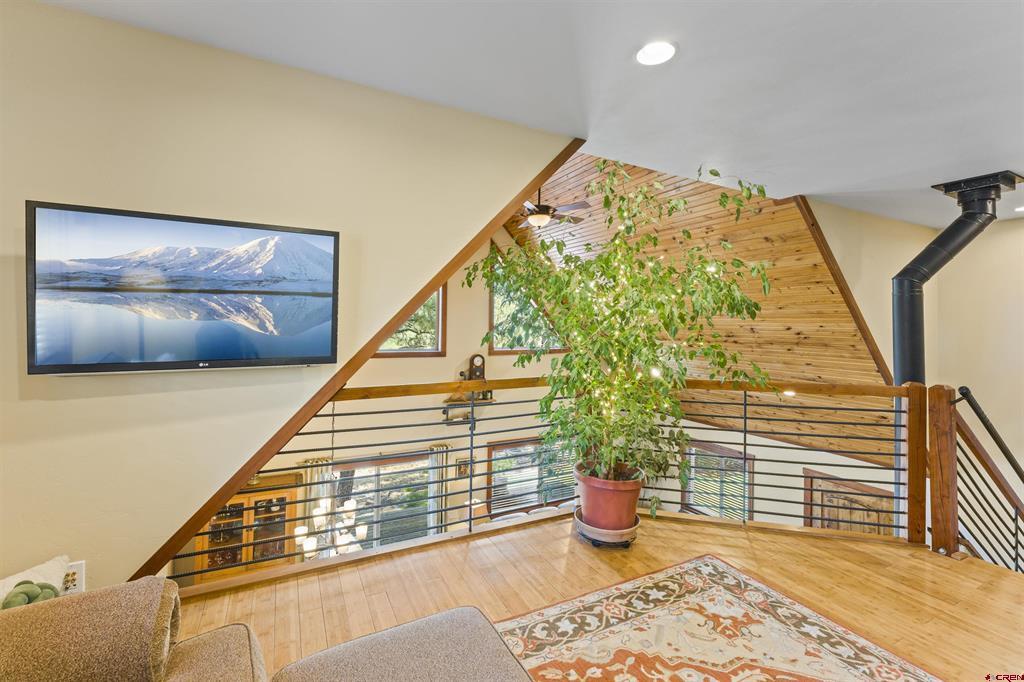 708 Oakwood Circle Pagosa Springs CO 81147