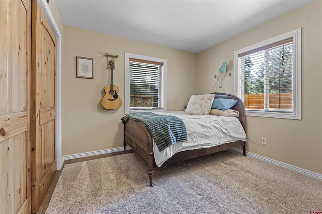 708 Oakwood Circle Pagosa Springs CO 81147