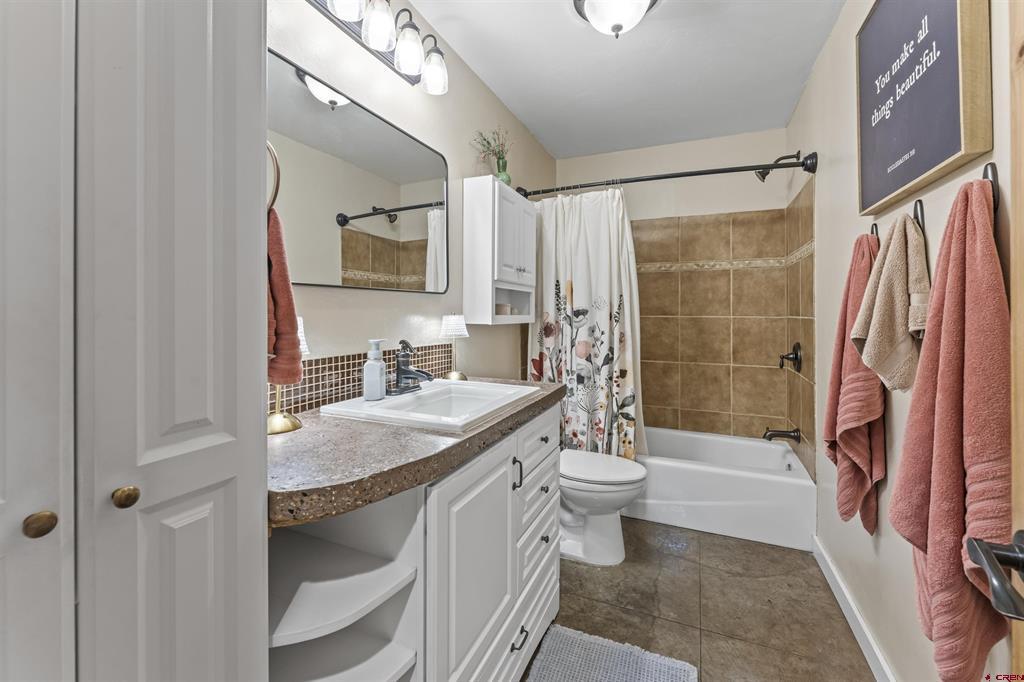 708 Oakwood Circle Pagosa Springs CO 81147