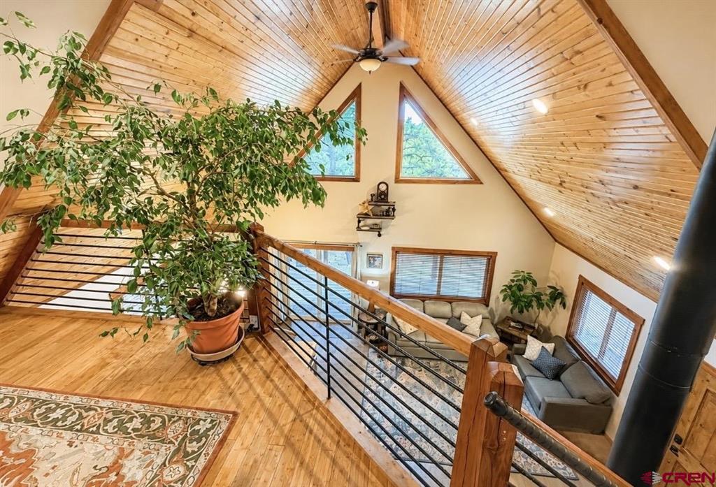 708 Oakwood Circle Pagosa Springs CO 81147