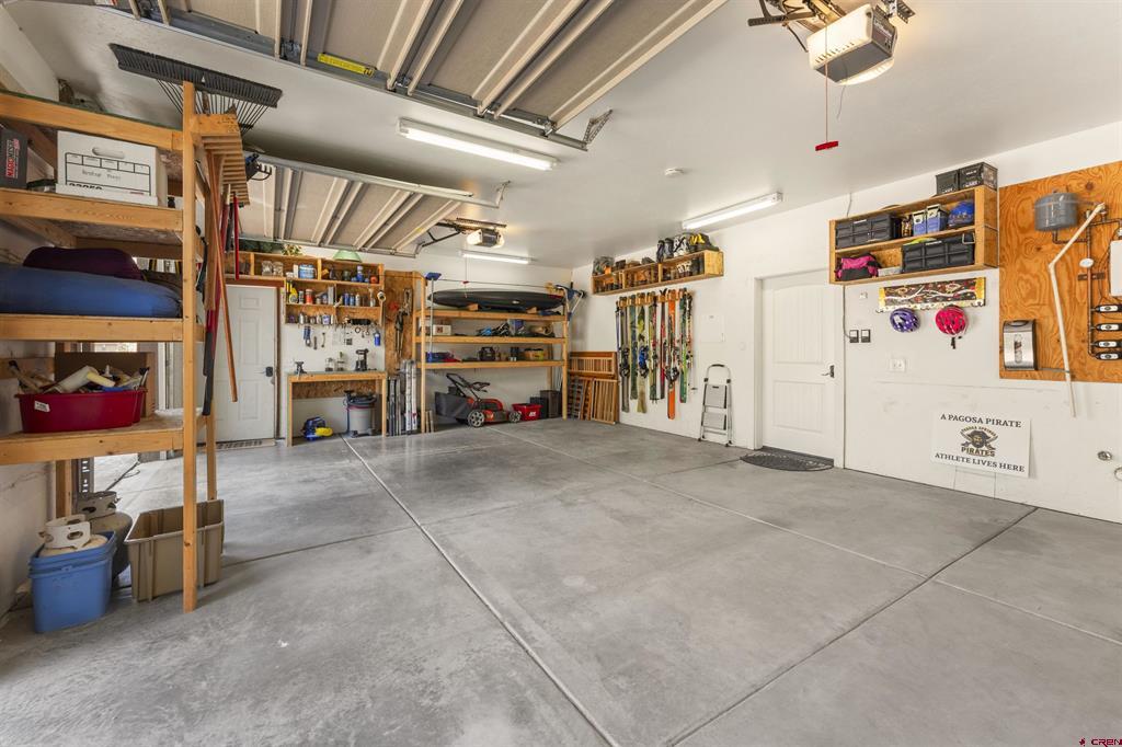 708 Oakwood Circle Pagosa Springs CO 81147