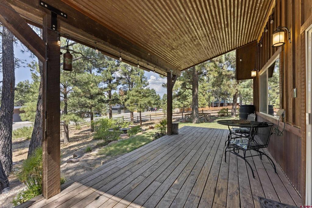 708 Oakwood Circle Pagosa Springs CO 81147
