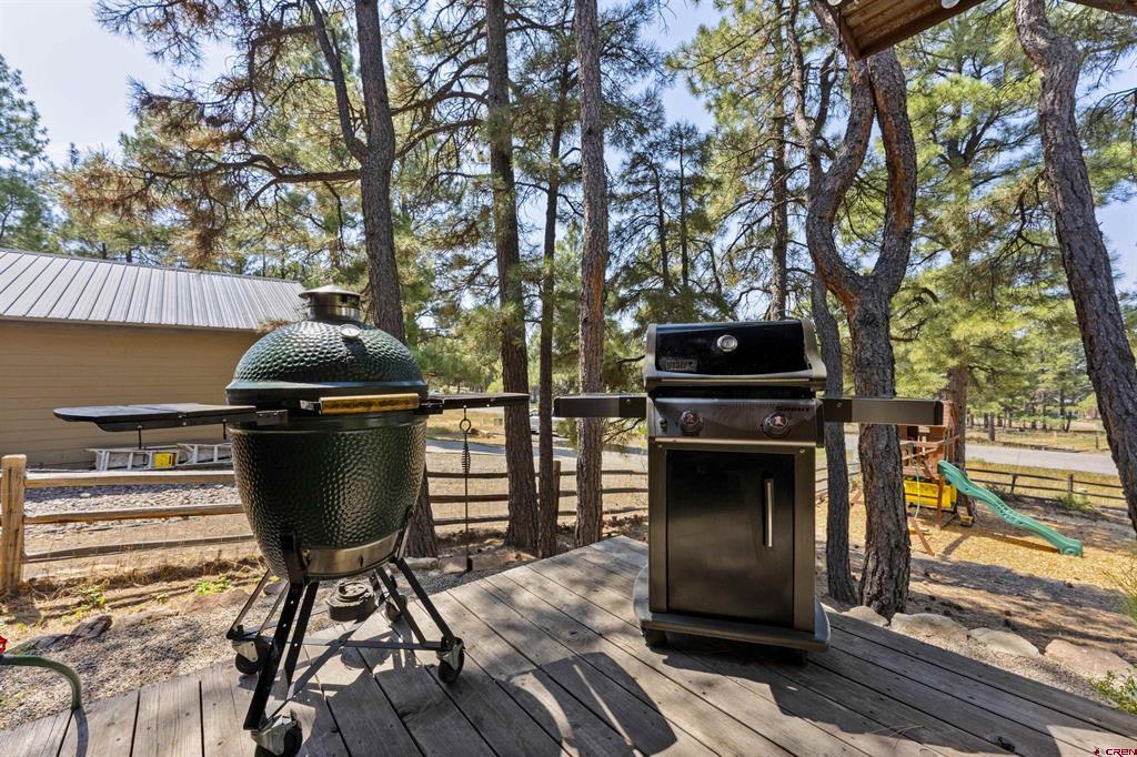 708 Oakwood Circle Pagosa Springs CO 81147