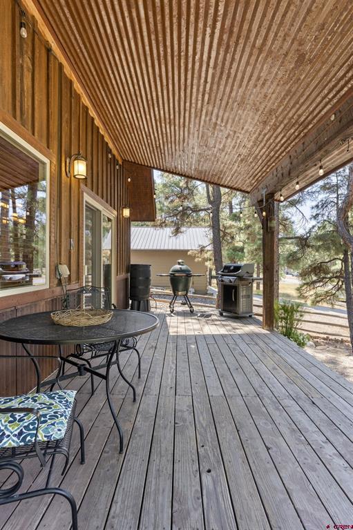 708 Oakwood Circle Pagosa Springs CO 81147