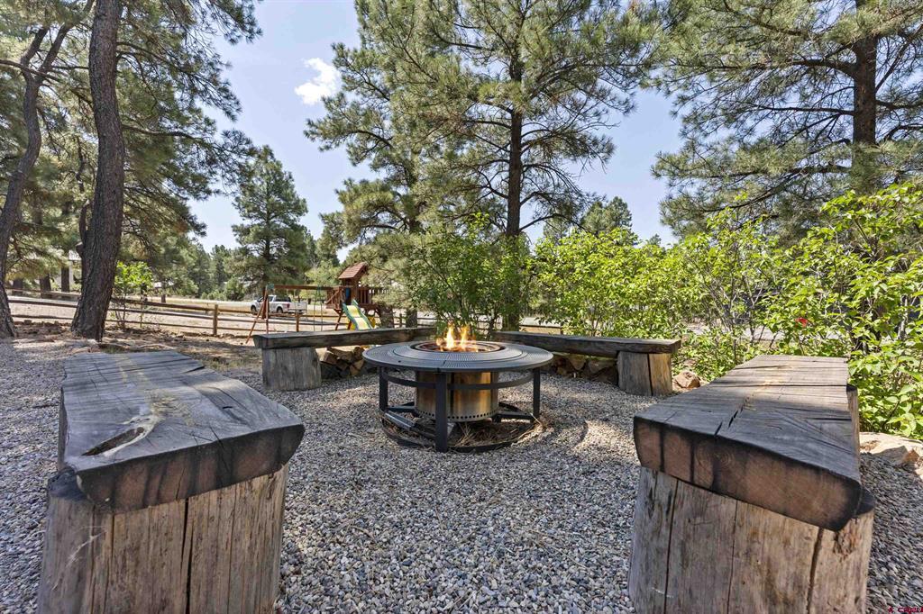 708 Oakwood Circle Pagosa Springs CO 81147
