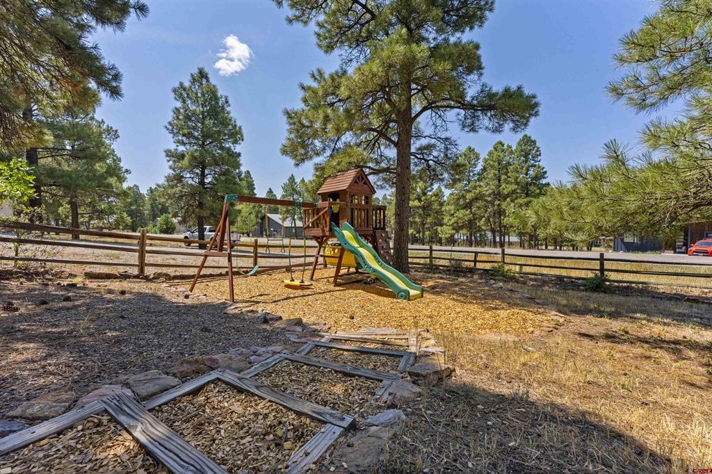 708 Oakwood Circle Pagosa Springs CO 81147