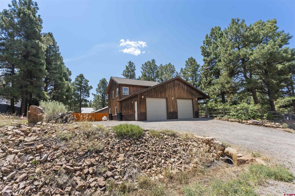 708 Oakwood Circle Pagosa Springs CO 81147