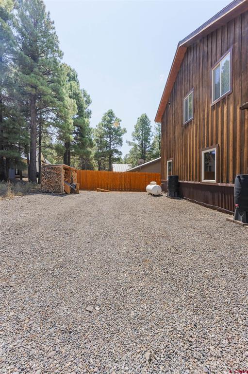 708 Oakwood Circle Pagosa Springs CO 81147