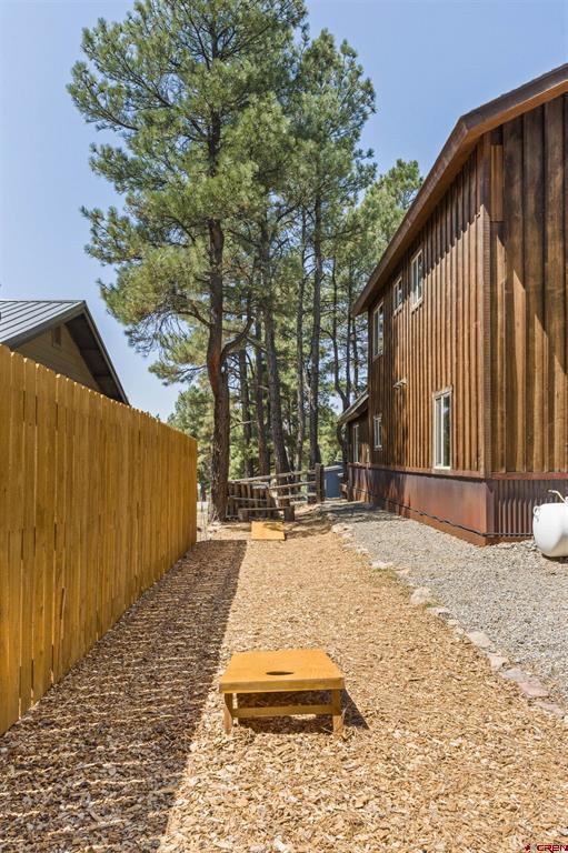 708 Oakwood Circle Pagosa Springs CO 81147