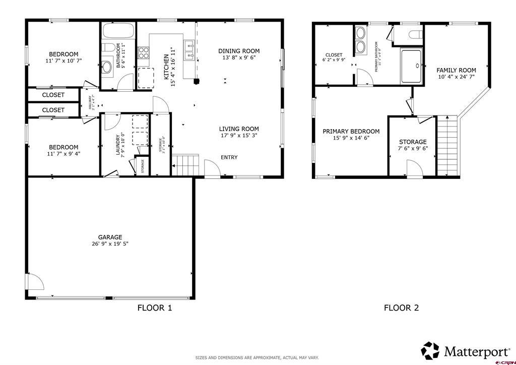 708 Oakwood Circle Pagosa Springs CO 81147