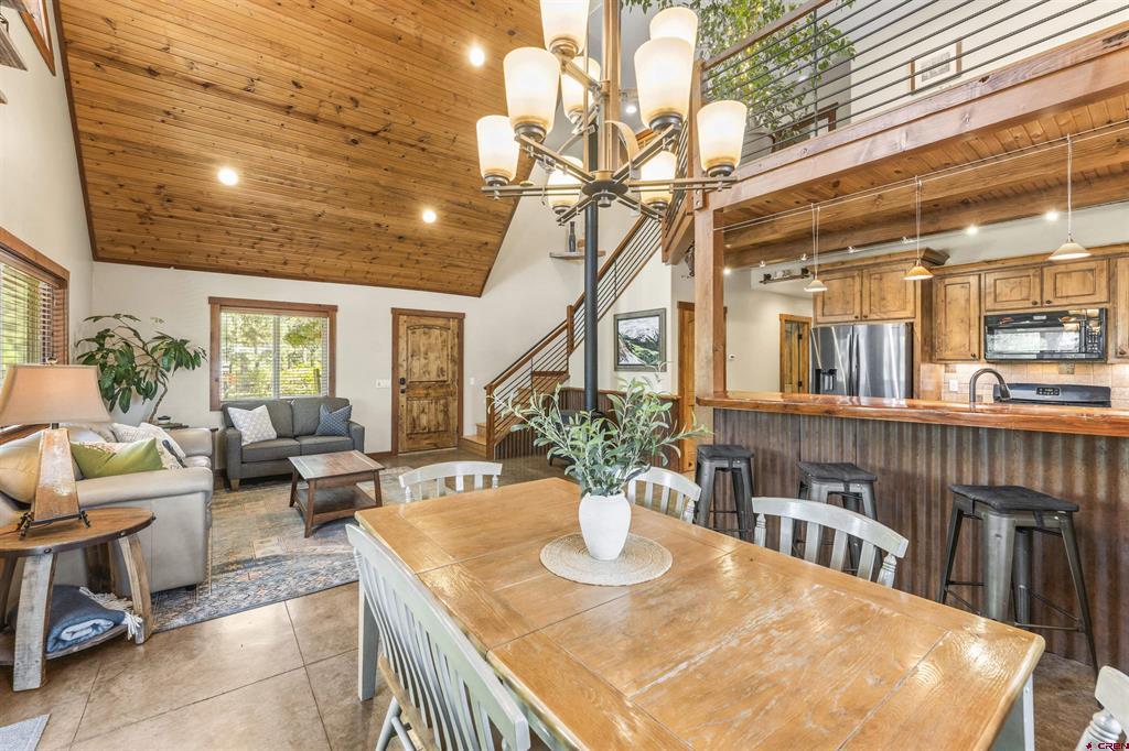 708 Oakwood Circle Pagosa Springs CO 81147