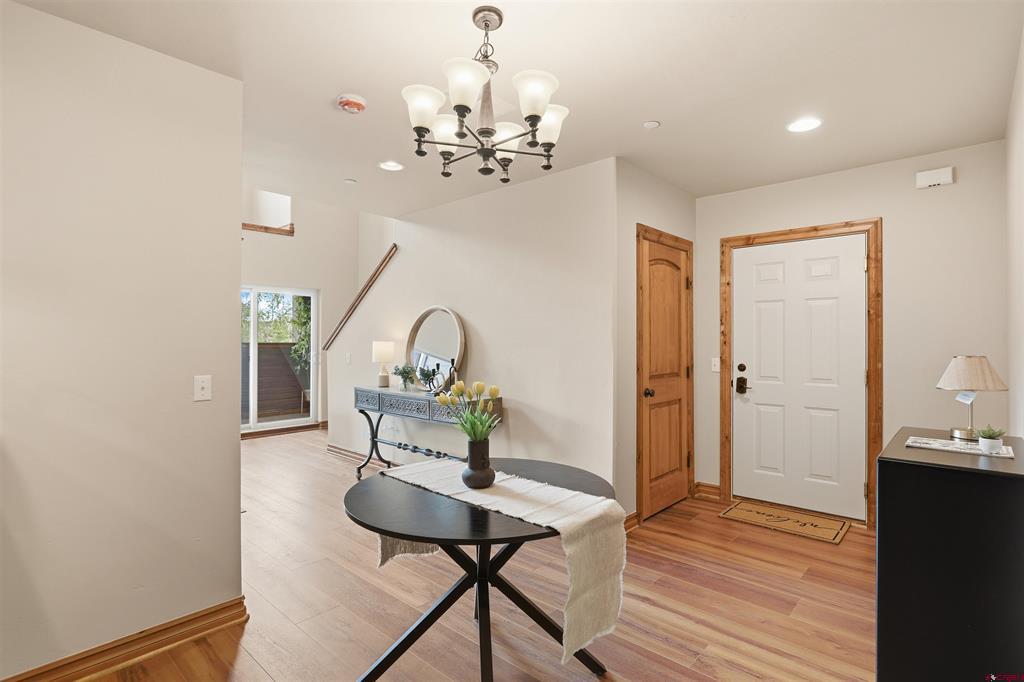 191 Talisman Drive Pagosa Springs CO 81147