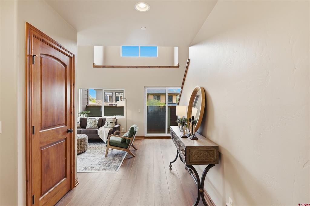 191 Talisman Drive Pagosa Springs CO 81147