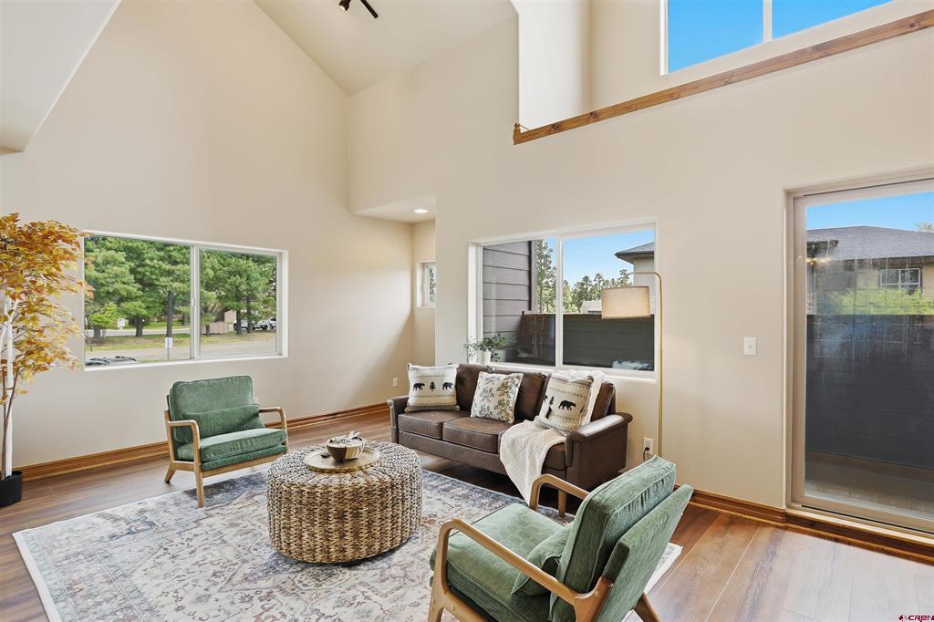 191 Talisman Drive Pagosa Springs CO 81147