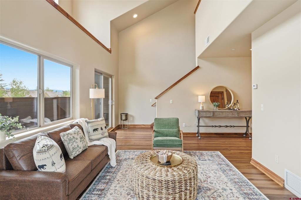 191 Talisman Drive Pagosa Springs CO 81147