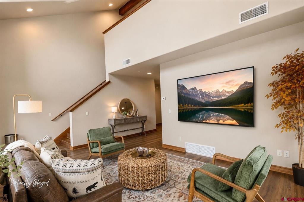 191 Talisman Drive Pagosa Springs CO 81147